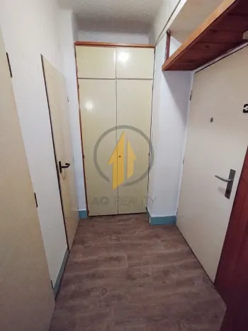 Prodej bytu 2+1, Turnov, Květinová, 51 m2