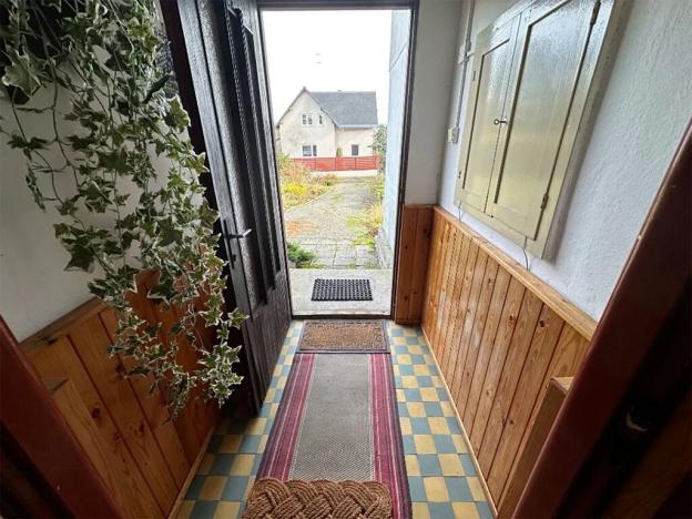 Prodej rodinného domu, Vlastiboř, 1750 m2