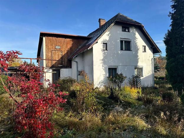 Prodej rodinného domu, Vlastiboř, 1750 m2