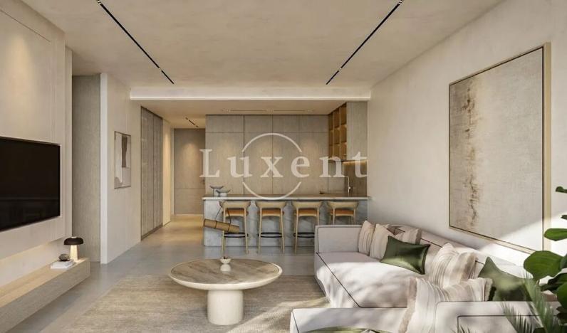 Prodej bytu 2+kk, Dubaj, Spojené arabské emiráty, 76 m2