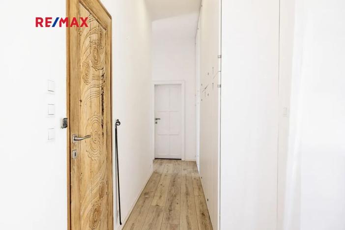 Prodej bytu 4+kk, Vráž, Nad Loděnicí, 104 m2