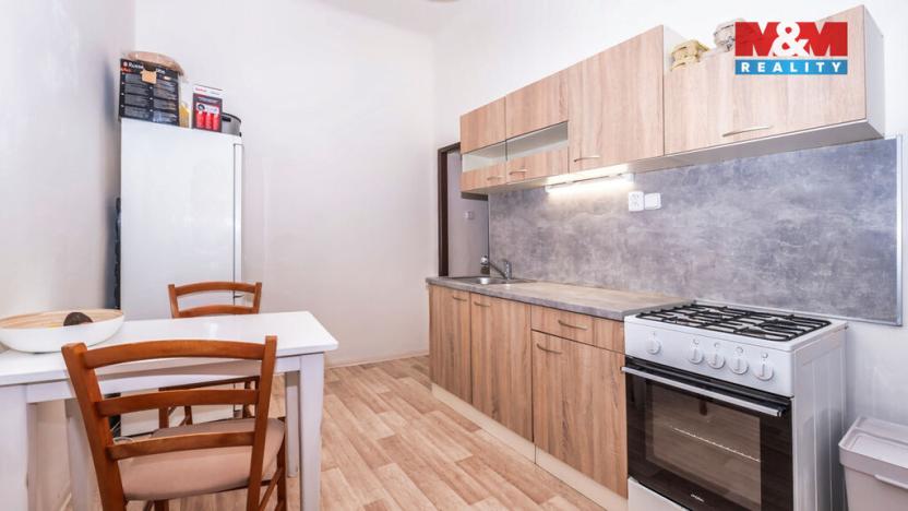 Prodej rodinného domu, Brno - Komárov, Plotní, 480 m2