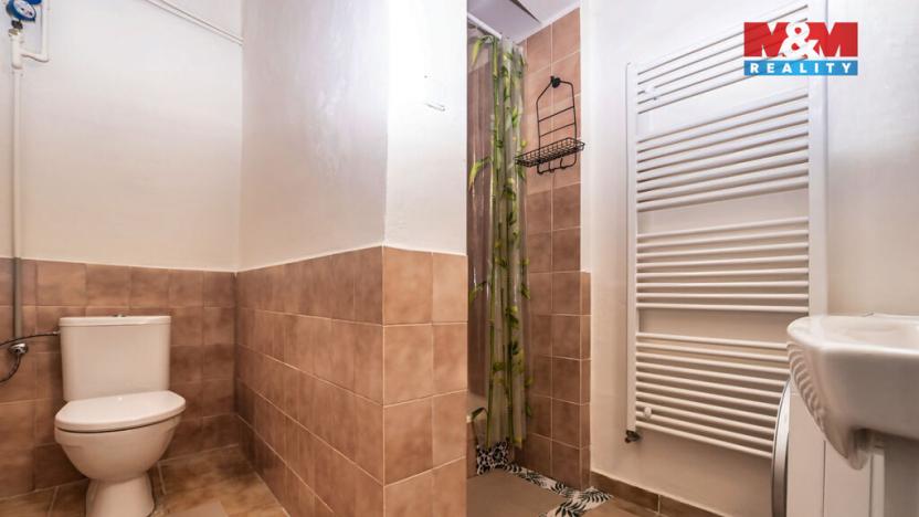 Prodej rodinného domu, Brno - Komárov, Plotní, 480 m2