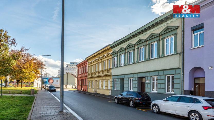 Prodej rodinného domu, Brno - Komárov, Plotní, 480 m2