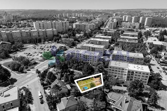 Prodej domu na klíč, Praha, 145 m2