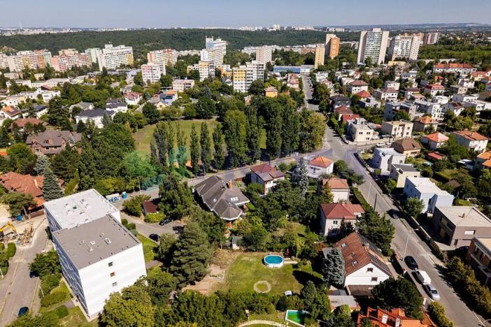 Prodej domu na klíč, Praha, 145 m2