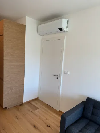 Pronájem bytu 2+kk, Brno, Hlinky, 44 m2