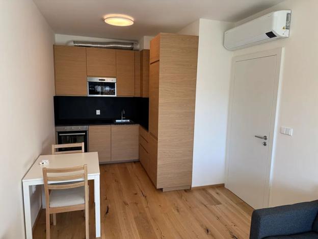 Pronájem bytu 2+kk, Brno, Hlinky, 44 m2