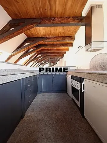 Pronájem bytu 4+kk, Praha - Malá Strana, Vlašská, 221 m2