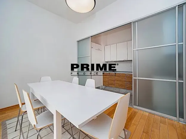 Pronájem bytu 4+kk, Praha - Vinohrady, Na Švihance, 140 m2