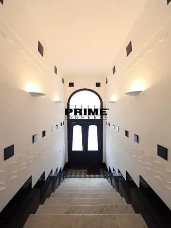 Pronájem bytu 4+kk, Praha - Vinohrady, Na Švihance, 140 m2