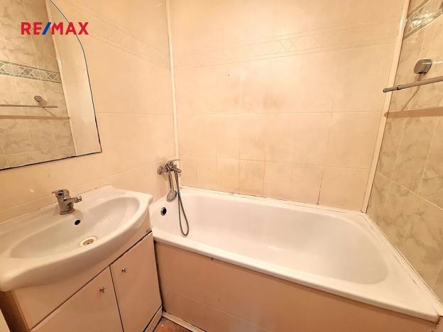 Pronájem bytu 2+1, Plzeň, Habrmannova, 53 m2