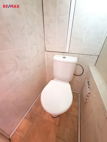 Pronájem bytu 2+1, Plzeň, Habrmannova, 53 m2