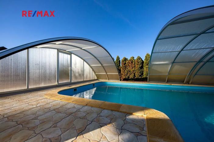 Prodej rodinného domu, Chlumčany, Sluneční, 636 m2