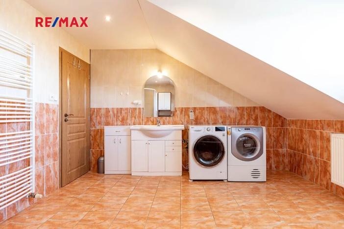 Prodej rodinného domu, Chlumčany, Sluneční, 636 m2