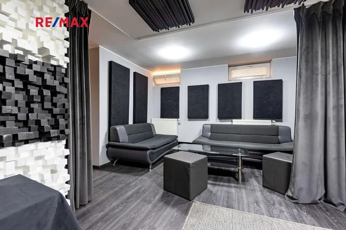 Prodej rodinného domu, Chlumčany, Sluneční, 636 m2