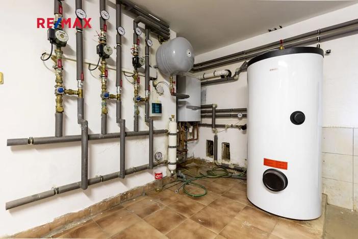 Prodej rodinného domu, Chlumčany, Sluneční, 636 m2