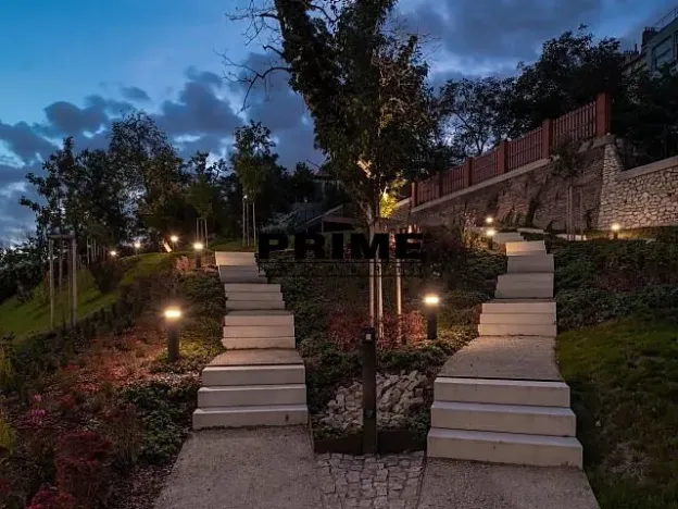 Pronájem bytu 4+kk, Praha - Smíchov, Holečkova, 178 m2