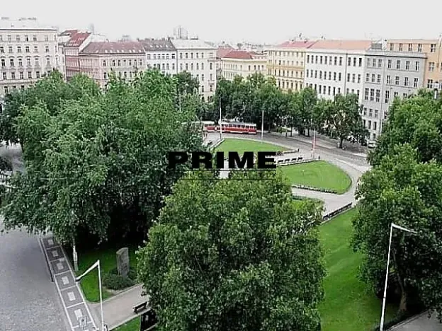 Pronájem bytu 5+1, Praha - Vinohrady, Ibsenova, 173 m2