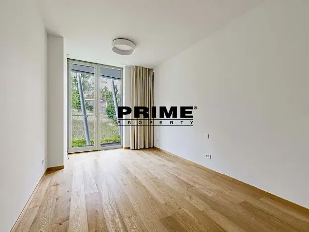 Pronájem bytu 4+kk, Praha - Smíchov, Holečkova, 174 m2