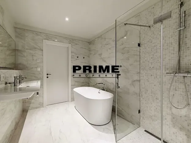 Pronájem bytu 4+kk, Praha - Smíchov, Holečkova, 174 m2