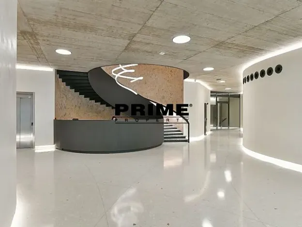 Pronájem bytu 2+kk, Praha - Smíchov, Holečkova, 79 m2