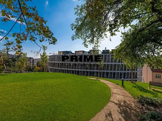 Pronájem bytu 2+kk, Praha - Smíchov, Holečkova, 79 m2