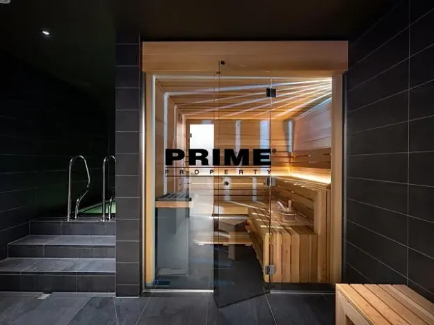 Pronájem bytu 2+kk, Praha - Smíchov, Holečkova, 71 m2