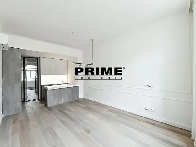 Pronájem bytu 3+kk, Praha - Vinohrady, náměstí Jiřího z Poděbrad, 93 m2