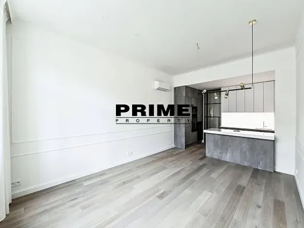 Pronájem bytu 3+kk, Praha - Vinohrady, náměstí Jiřího z Poděbrad, 93 m2