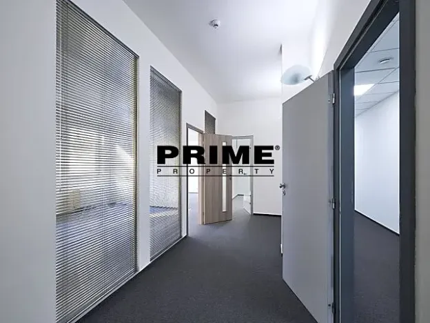 Pronájem kanceláře, Praha - Nové Město, Klimentská, 169 m2