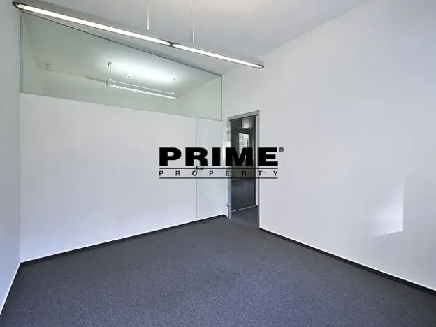 Pronájem kanceláře, Praha - Nové Město, Klimentská, 169 m2