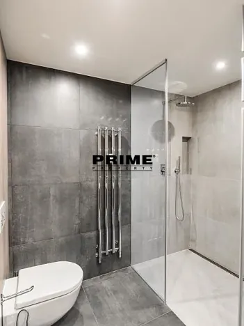 Pronájem bytu 3+kk, Praha - Vinohrady, náměstí Jiřího z Poděbrad, 156 m2