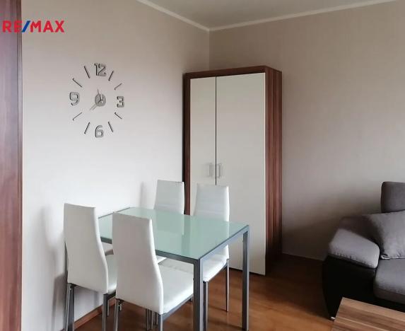 Pronájem bytu 2+1, Svitavy, Marie Pujmanové, 39 m2