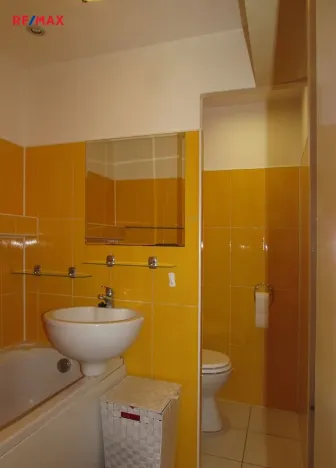 Pronájem bytu 2+1, Svitavy, Marie Pujmanové, 39 m2