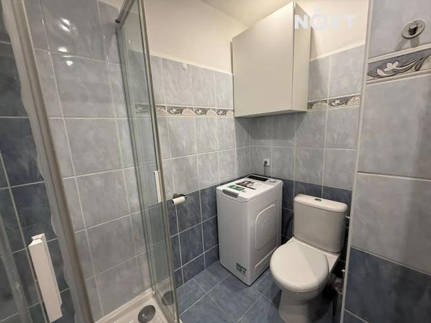 Pronájem bytu 1+1, Zlín, Dlouhá, 40 m2