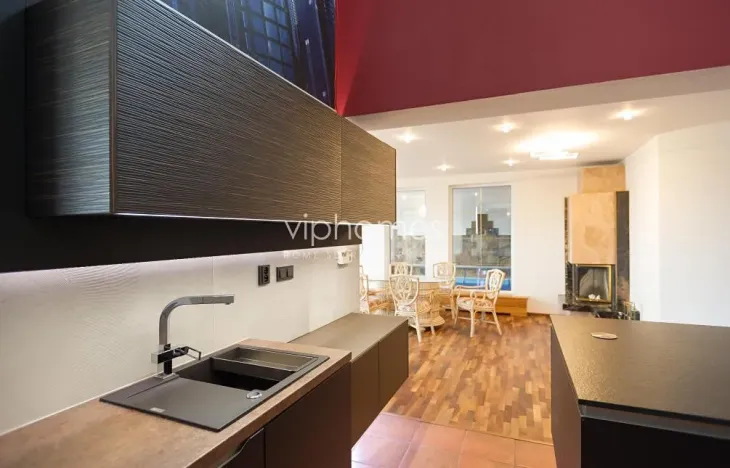 Pronájem vily, Praha - Stodůlky, Za Mototechnou, 210 m2