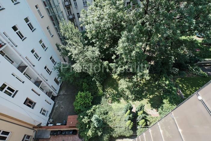 Pronájem bytu 2+1, Praha - Žižkov, Fibichova, 72 m2