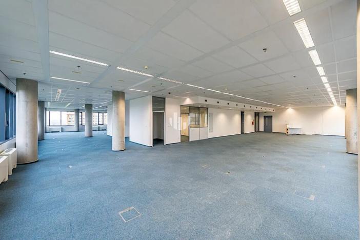 Pronájem kanceláře, Praha - Prosek, Prosecká, 129 m2