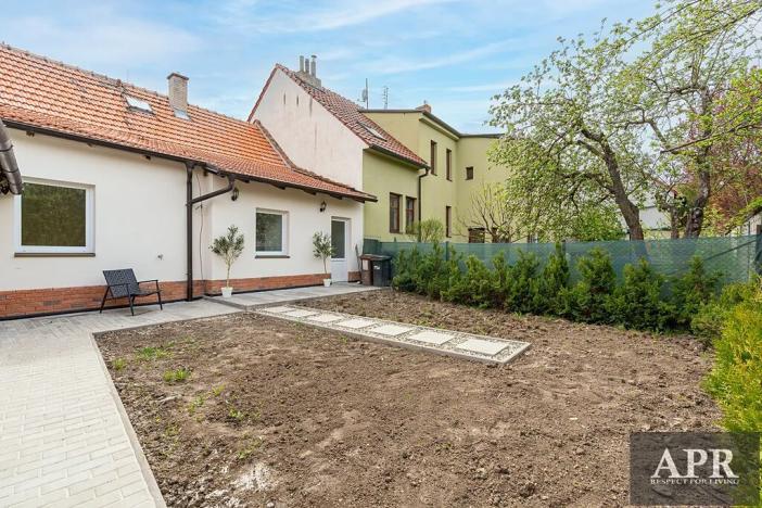 Prodej rodinného domu, Uherské Hradiště, Za Kovárnou, 107 m2