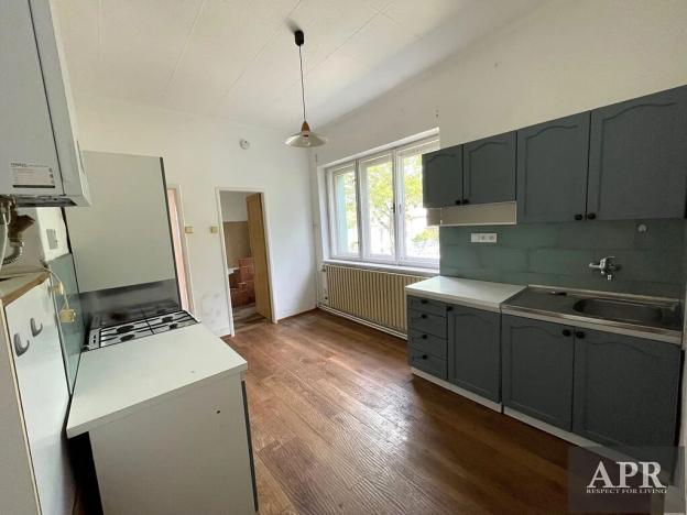 Prodej rodinného domu, Uherský Brod, Na Dlouhých, 100 m2