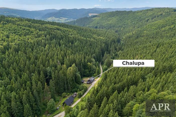 Prodej rodinného domu, Halenkov, 158 m2