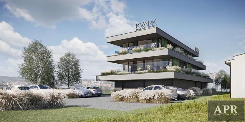 Prodej komerčního pozemku, Uherský Brod, 1219 m2