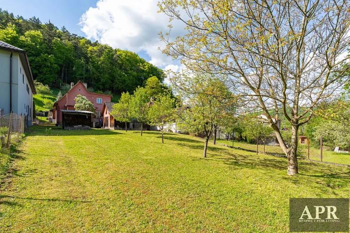 Prodej chalupy, Brumov-Bylnice, 117 m2