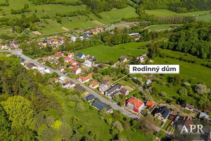 Prodej rodinného domu, Brumov-Bylnice, 117 m2