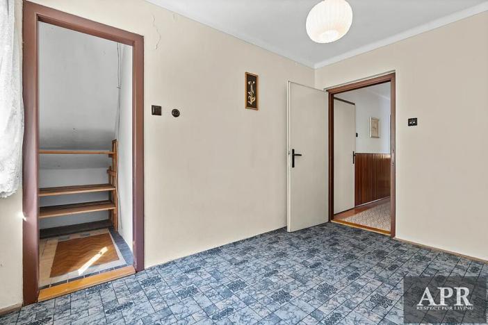 Prodej rodinného domu, Brumov-Bylnice, 117 m2