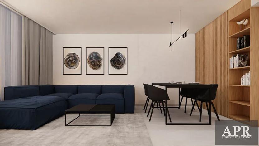 Prodej bytu 2+1, Uherský Brod, V Kútě, 75 m2