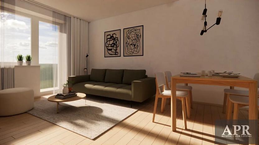 Prodej bytu 4+kk, Uherský Brod, V Kútě, 88 m2