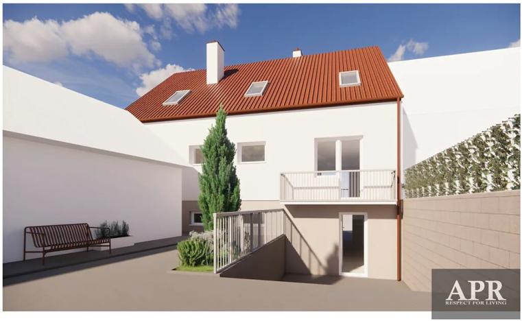 Prodej bytu 4+kk, Uherský Brod, V Kútě, 88 m2