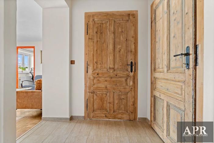 Prodej rodinného domu, Luhačovice, Branka, 76 m2